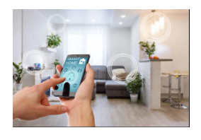 Smart Environment Solutions